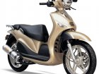 2009 CF Moto CFMoto 150 Charm AutoMatic